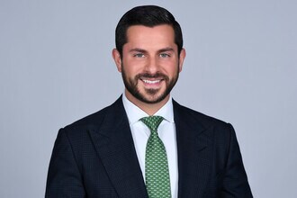 Brian Cabielles, SIOR